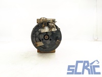 Compressore Clima RENAULT TWINGO 1 C06 1.2 1996-2007 8200037058, SD6V121427D 6