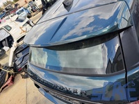 Land Rover Range Rover Evoque L538 2.0 D 4X4 180CV 2015-2019