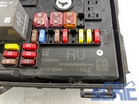 Kit Accensione OPEL ZAFIRA TOURER C P12 1.6 CNG 2011-2023 55570959, 22835090 12