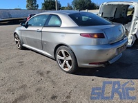 Alfa Romeo Gt 937 1.9 JTD 150CV 2003-2010