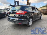 Ford Focus 3 Turnier 1.6 TDCI 95CV 2010-2023