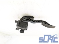 Pedale Acceleratore OPEL MERIVA A X03 1.7 CDTI 2003-2010 93335443, 6PV00811002