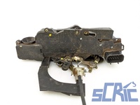 Serratura Porta FIAT STILO 192 2002-2006 sinistro, sx, frontale, anteriore
