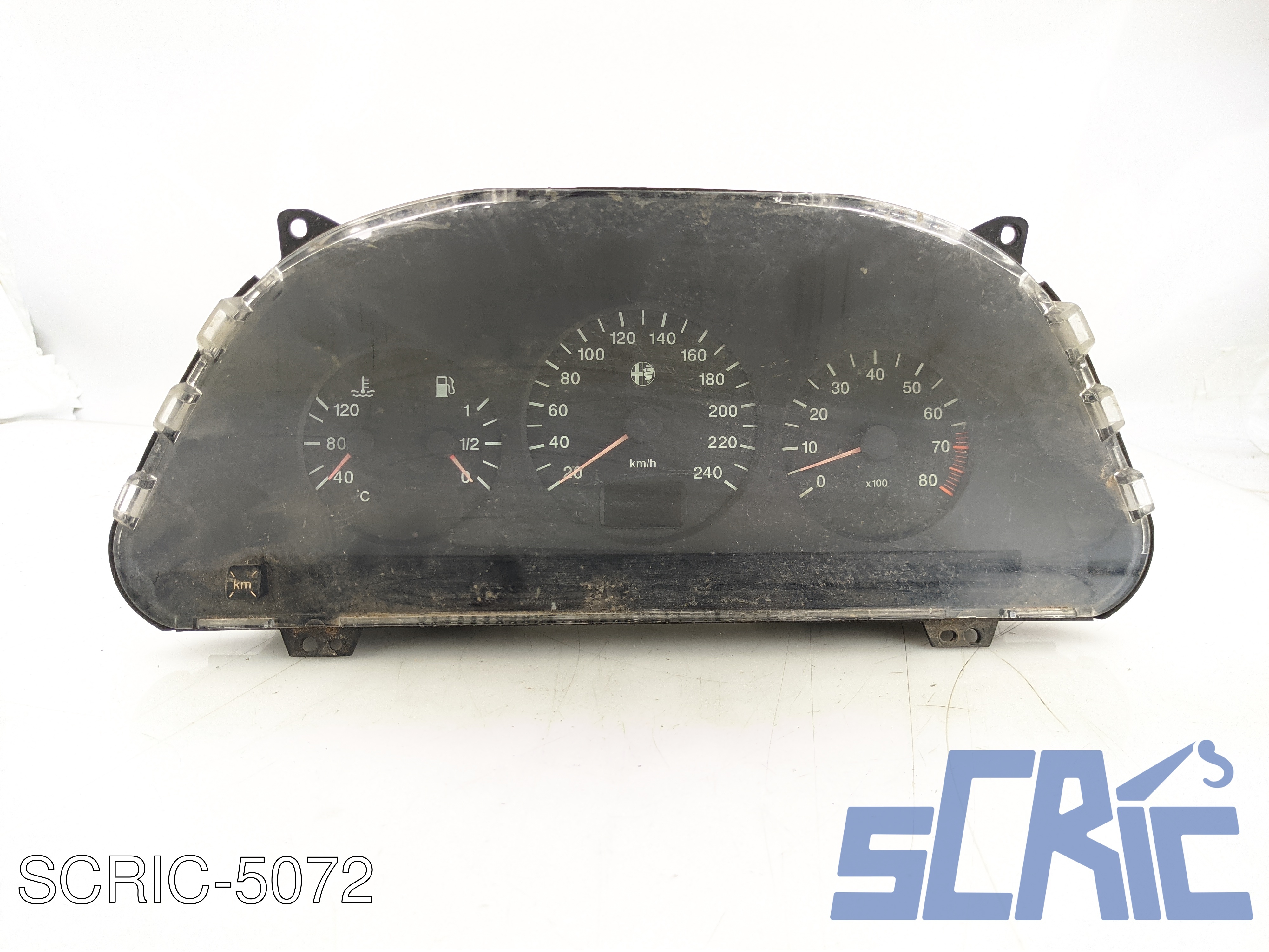 Quadro Contachilometri ALFA ROMEO 145 930 1.6 I.E 16V T.SPARK 1996-2001