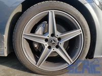 Mercedes Classe C S205 C 220 D 4MATIC 170CV 2015-2018