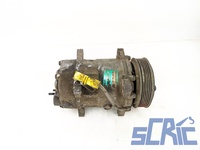 Compressore Clima LANCIA PHEDRA 179 2.0 JTD 2003-2010 9646416780, 9659231580