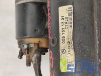 Motorino Avviamento MERCEDES CLASSE C COUPÉ CL203 C 220 CDI 2001-2004 0051511301