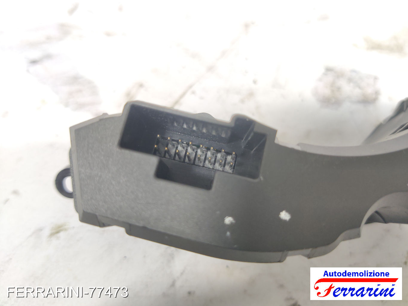 Tastiera Clima FORD FOCUS SW DNW 1999-2004 anteriore, frontale YS4T19A945BA