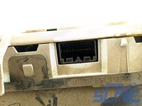 Quadro Contachilometri LANCIA Y 840 1.2 1996-2003 503000380900, 46814971