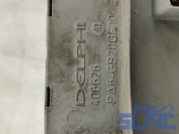 Body Computer LANCIA YPSILON 843 1.2 2003-2011 51786802, 406626, 51786802