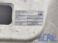 Alfa Romeo Mito 955 1.4 BI-FUEL 120CV 2009-2016