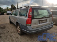 Volvo V70 2 285 2.4 T AWD 200CV 2001-2002