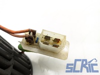 Ventola Stufa OPEL ASTRA F SW T92 1993-1998 90421995