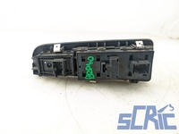 Pulsantiera Tastiera Alzavetro FIAT BRAVO 2 198 2007-2014 sinistra, sx, frontale