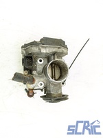 Corpo Farfallato CHEVROLET MATIZ M200, M250 1.0 2005-2007 96439960, 96611290 6