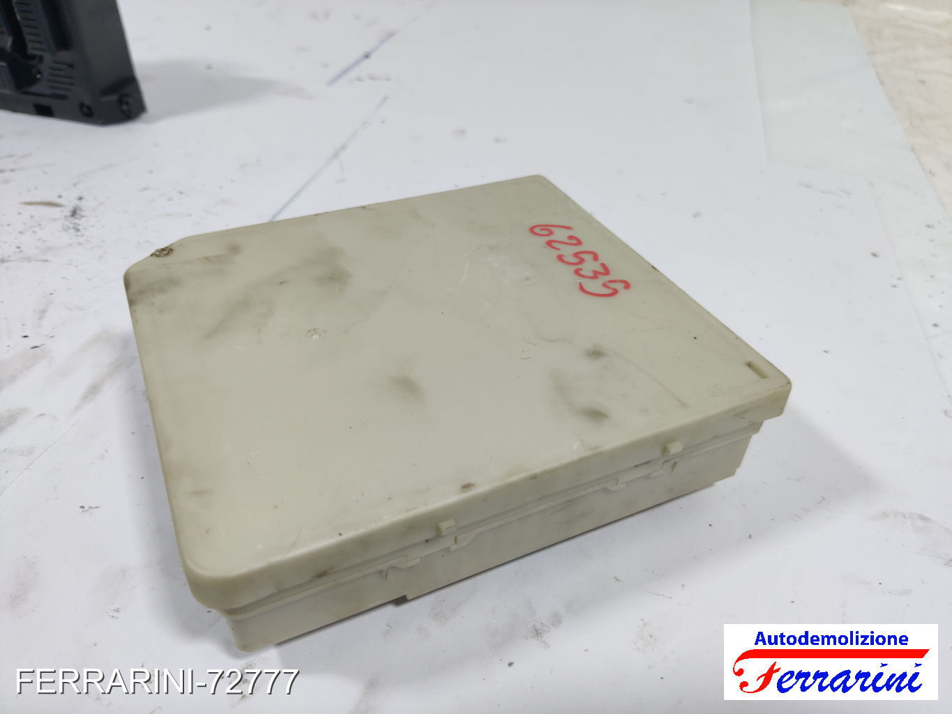 Kit Accensione RENAULT MODUS F/JP0 1.2 2004-2023 8200414422, BCML2R 26
