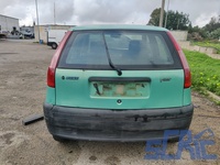 Fiat Punto 176 60 1.2 60CV 1993-1999