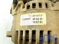 Alternatore FORD TOURNEO CONNECT 1.8 TDCI/TDDI/DI 2002-2013 2T1U10300CF
