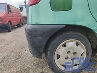 Fiat Punto 176 60 1.2 60CV 1993-1999