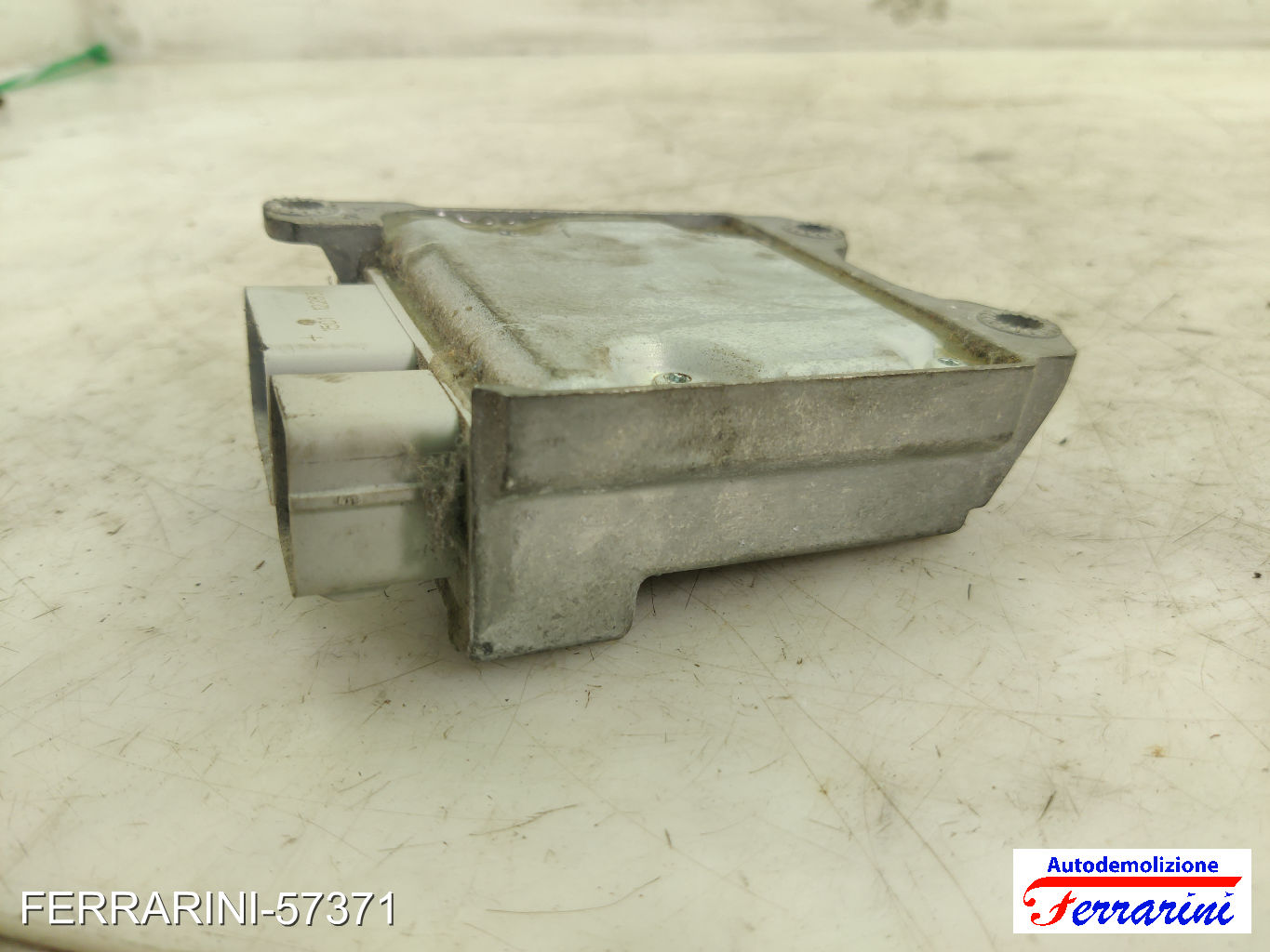 Centralina Airbag FORD TRANSIT FB, FC, FD, FS, FZ 2000-2006 1C1A14B321BB 7