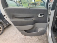 Renault Scenic 2 JM0/1 1.5 DCI 106CV 2005-2008