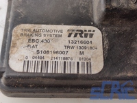 Centralina Pompa Abs FIAT MAREA WEEKEND 185 1.9 JTD 105 1998-2002 46558579 8