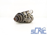 Motorino Avviamento VW POLO 9A, 9N 1.2 2007-2009 02T911023S, D6GS12 6