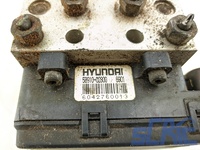 Centralina Pompa Abs HYUNDAI ATOS MX 1.1 2003-2008 5891002800, 6042760013
