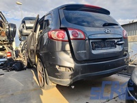 Hyundai Santa Fe 2 CM 2.0 CRDI 4X4 150CV 2010-2012