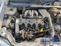 Citroen Saxo S0, S1 1.5 D 57CV 1996-2001