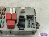 Body Computer FIAT BRAVO 2 198 2.0 D MULTIJET 2008-2014 51829178, 406626