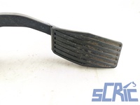 Pedale Acceleratore FIAT PUNTO 199 1.3 D MULTIJET 2012-2023 55702020, 55702020