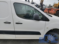 Citroen Berlingo  B9 1.6 HDI 90 90CV 2010-2017
