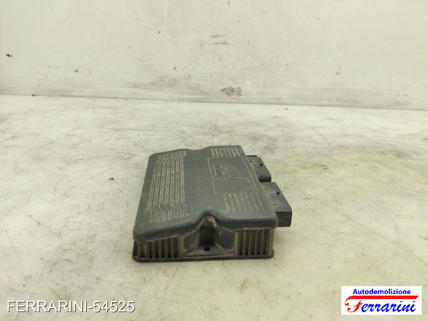 Stargas Elius Centralina Gpl FIAT PANDA 169 1.2 2003-2012 10R020885