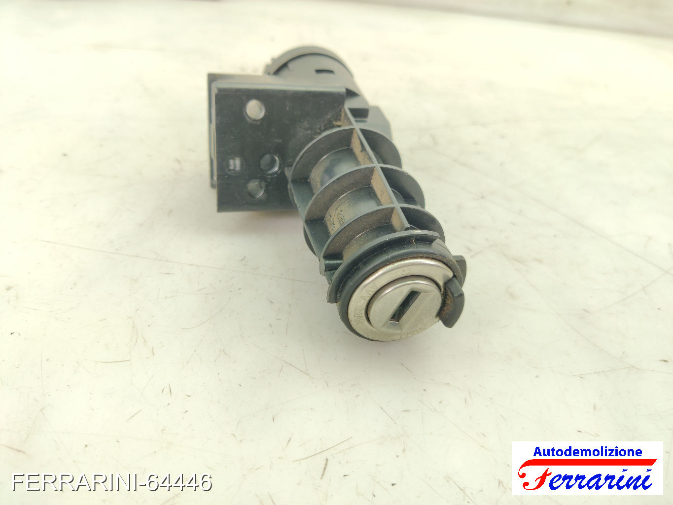 Kit Accensione FIAT SEICENTO 600 187 1.1 1998-2010 73501877 18