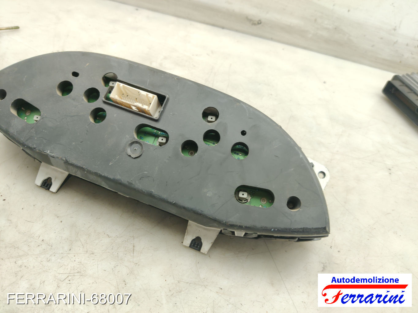 Kit Accensione FORD FOCUS SW DNW 1.8 TDCI 2002-2004 1S4A9F954CE 9