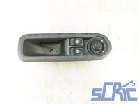 Pulsantiera Tastiera Alzavetro RENAULT CLIO 2 BB, CB 2004-2012 sinistra, sx