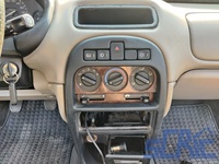 Rover 200 Cabriolet XW 216 1.6I 16V 111CV 1996-1999