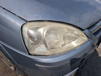 Opel Corsa C X01 1.0 60CV 2003-2009