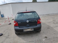 Vw Polo 9A, 9N 1.4 TDI 75CV 2001-2005