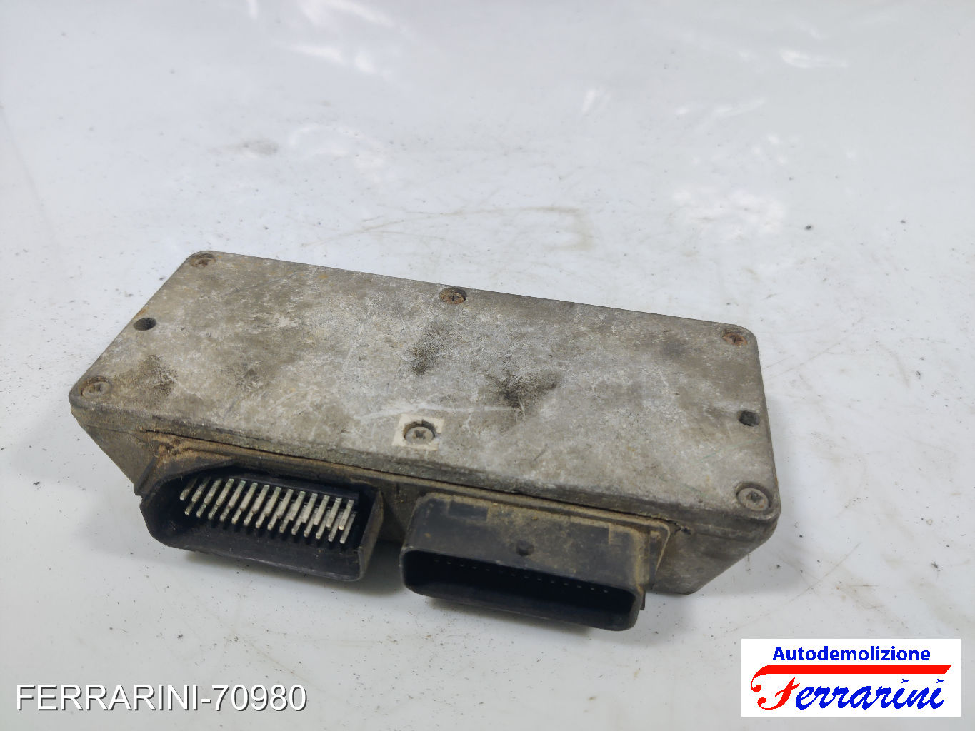 Centralina Gpl FORD FUSION JU 1.4 2002-2012 67R01900200, CDC01