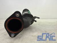 Tubazione Tra Compressore E Intercooler