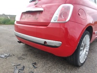 Fiat 500 312 1.3 D MULTIJET 75CV 2007-2023