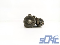 Motorino Avviamento SMART FORTWO 450 0.6 1998-2004 A0051512601, 0003188V006 7