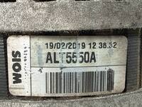 Alternatore OPEL CORSA B S93 1.7 D 1996-2000 ALT5550A, LR170505