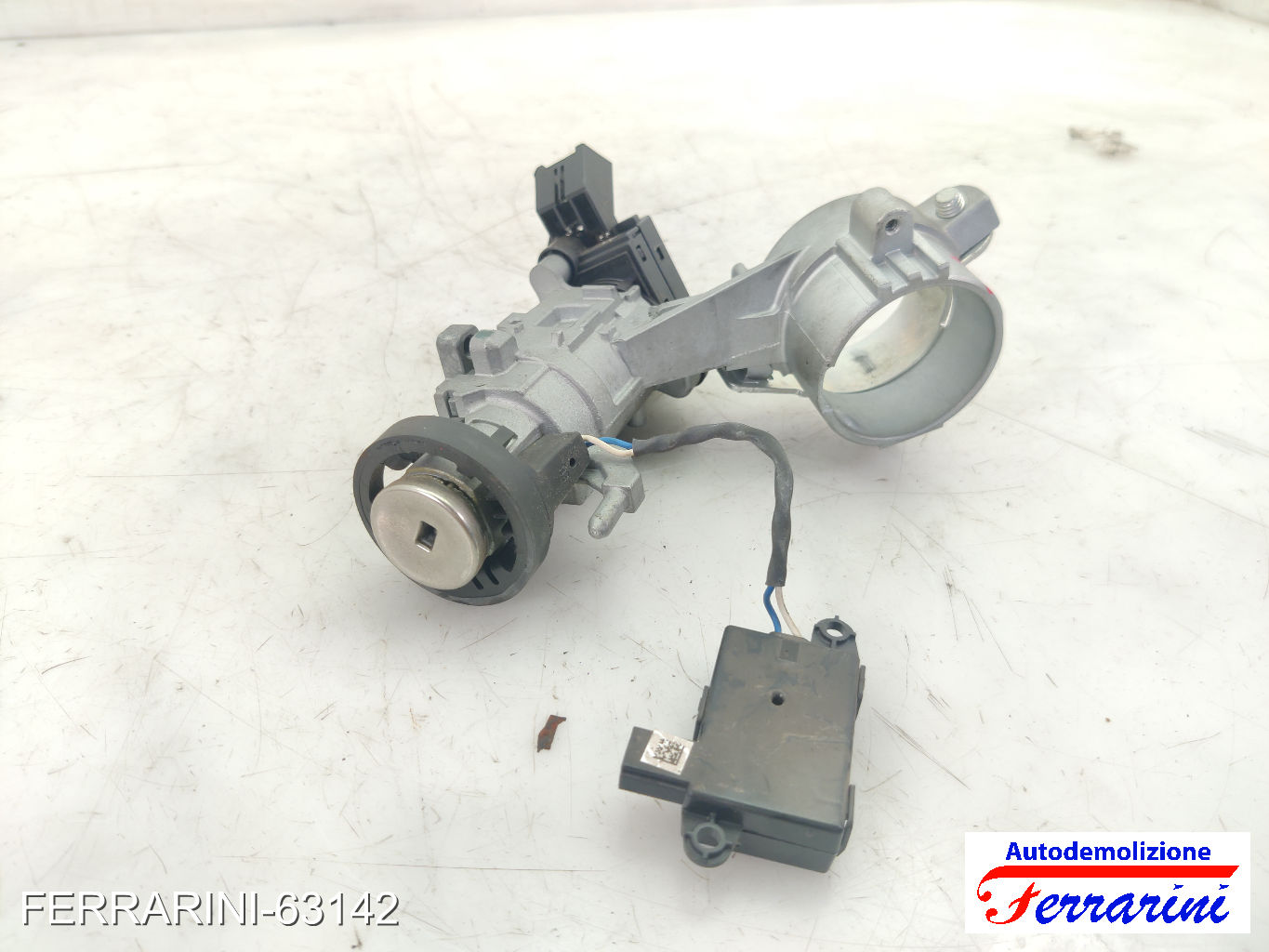Bloccasterzo OPEL INSIGNIA A SW G09 2008-2015 13501002, 13502301, 93500110309 12