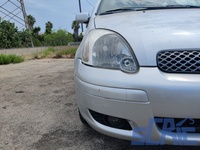 Toyota Yaris P1 1.4 D-4D 75CV 2001-2005