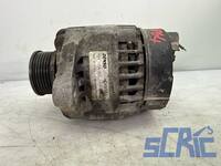 Alternatore FIAT BRAVO 2 198 1.9 D MULTIJET 2007-2014 14V105A1012101510 9