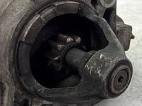Motorino Avviamento FIAT PUNTO 176 75 1.2 1993-1999 63223200, 46231531, 46429594 7
