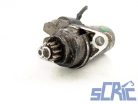 Motorino Avviamento VW POLO 9A, 9N 1.2 12V 2001-2007 02T911023G, 02T911023 6
